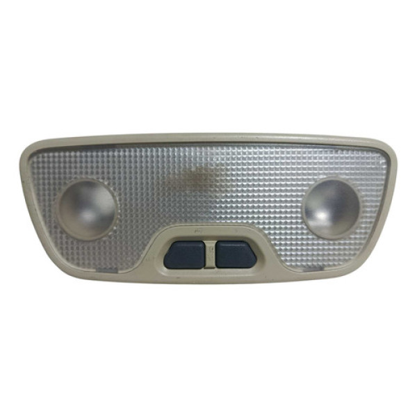 Luz Teto Cortesia Volvo Xc60 Traseira 2010 A 2014 Original