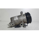 Compressor Ar Condicionado Gm Onix Plus 2020-2022 1.0 