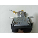 Fechadura Interna Porta Malas Agile 2004 A 2014 Original