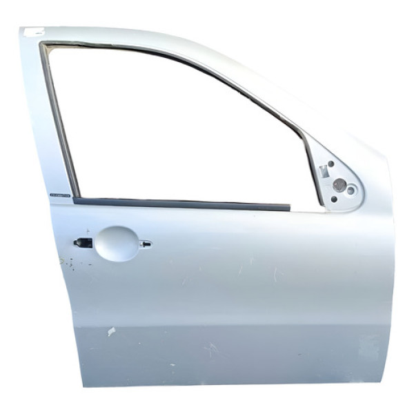 Porta Fiat Palio Siena 06/12 Dianteira Direita Original 