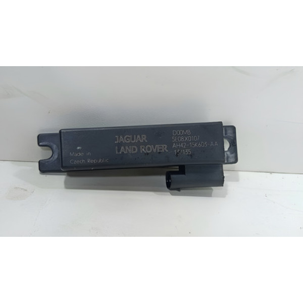 Sensor Do Módulo Antena Anti-ruído Evoque 2012-2016 Original