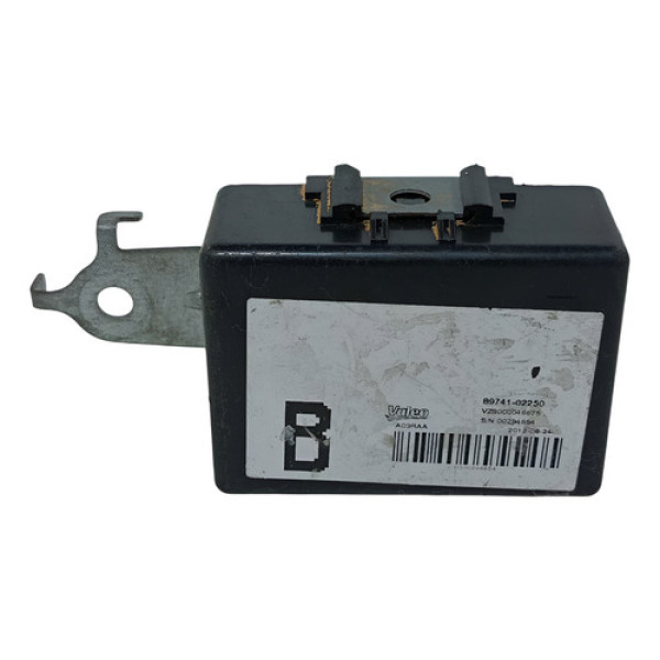 Modulo Trava Porta Toyota Corolla 2009 A 2014 Original