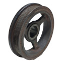 Polia Virabrequim Chevrolet Captiva Sport 3.6 Aut 2008/2011 