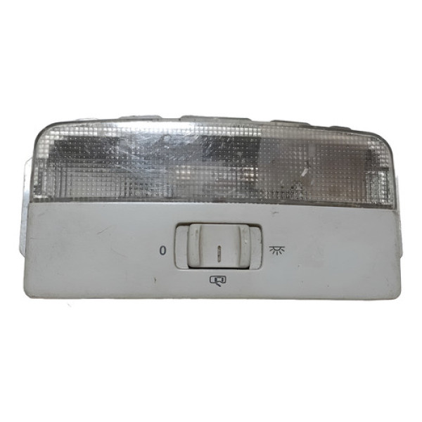 Luz De Teto Cortesia Volkswagen Gol Voyage 2008 A 2016 Usado