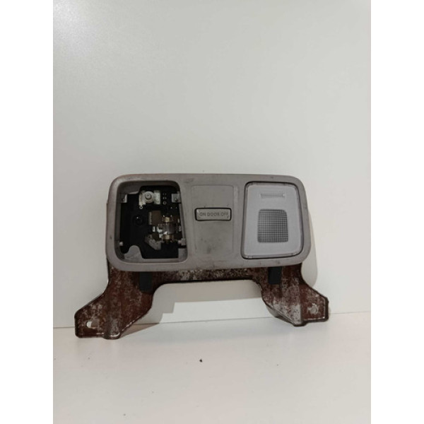 Luz De Teto Cortesia Hyundai Hb20 2013 A 2019 Usado Original