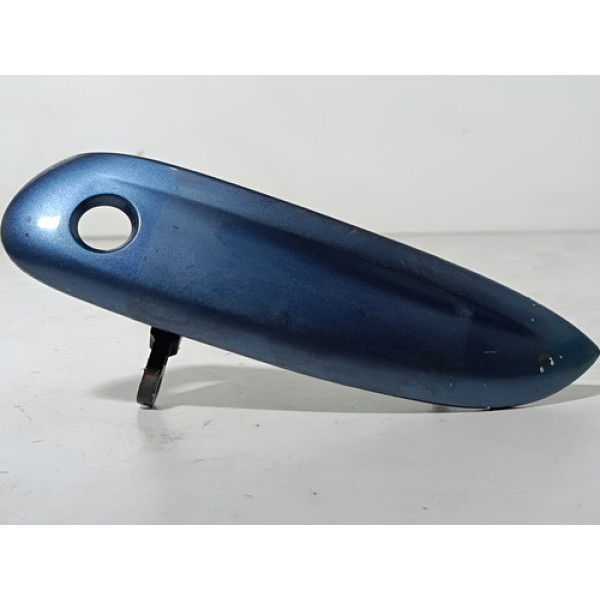 Maçaneta Onix Prisma 2013/2019 Ext Dianteira Esquerda Usado