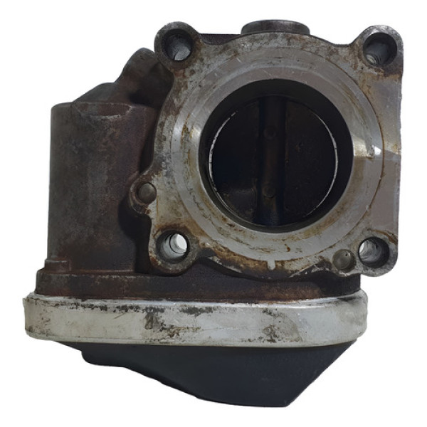 Tbi Corpo Borboleta Vw Gol Fox Voyage 2004 A 2012 1.0