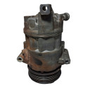 Compressor Ar Condicionado Fiat Toro/jeep Compas 18/22 Origi