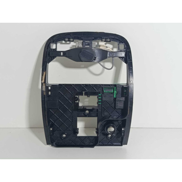 Suporte Luz Teto Interna Volvo C30 Xc60 2009 A 2013 Original