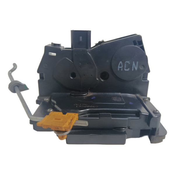 Fechadura Onix Prisma 2013/2019 Traseira Esquerda Original 