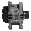 Alternador Peugeot Citroen C3 Ds3 2008 2017 120amp Original