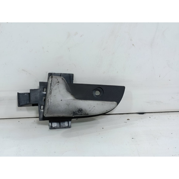 Maçaneta Interna Gm Celta 2008-12 Traseira Esquerda Original