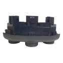 Comando Ar Chevrolet Onix-prisma C/moldura  2013-2019 Origin