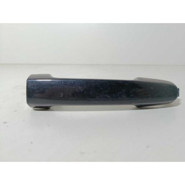 Maçaneta Toyota Hilux 2005/2015 Ext. Traseira Esquerda Usado