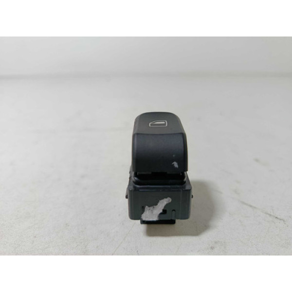 Botão Vidro Elétrico Audi A3 2004 A 2013 Original