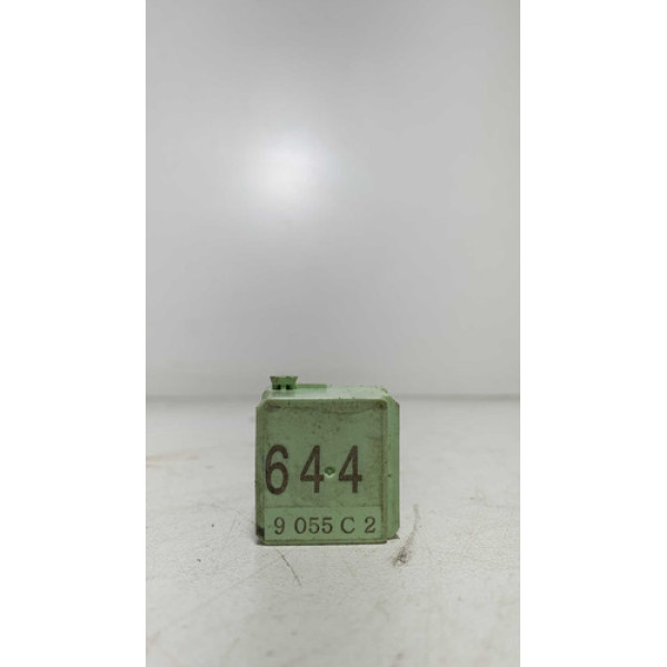 Rele Auxiliar Volkswagen Golf Jetta 2011-2022 Original