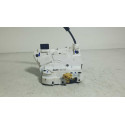 Fechadura Onix Tracker 2020 A 2024 Dianteira Direita Usado