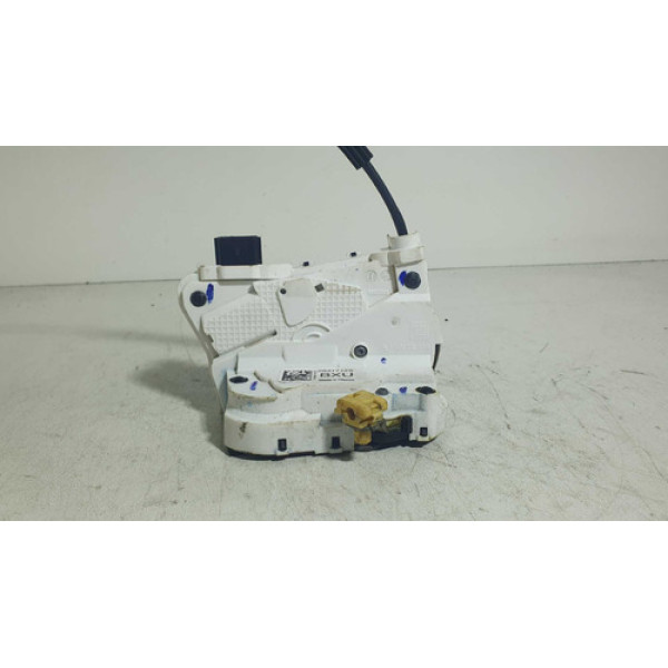 Fechadura Onix Tracker 2020 A 2024 Dianteira Direita Usado