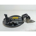 Portinhola Tanque Combustivel Chevrolet Agile 2010-2014 