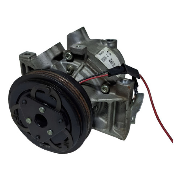 Compressor Ar Renault Logan Sandero 1.0 2015 A 2022 Original