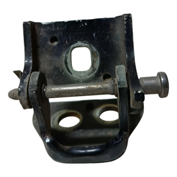 Dobradiça Porta Peugeot 307 Dianteira Direita 2002 A 2012