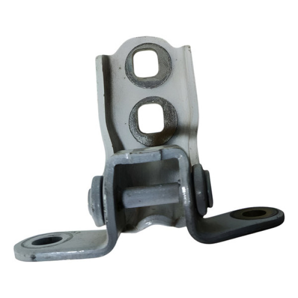 Dobradiça Porta Onix Prisma Dianteira Esquerda 2013 A 2019