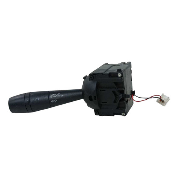 Chave Seta Renault Logan Sandero 2015 A 2019 Original