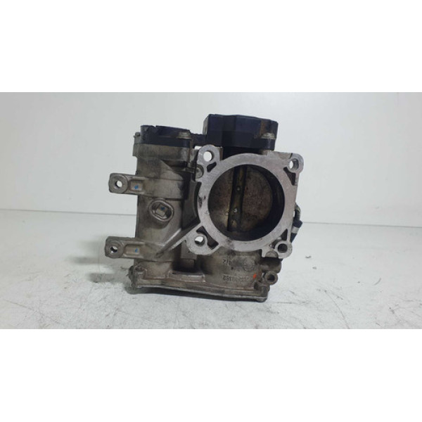 Corpo Borboleta Tbi Celta Corsa Classic 09/11 1.0 8v Flex