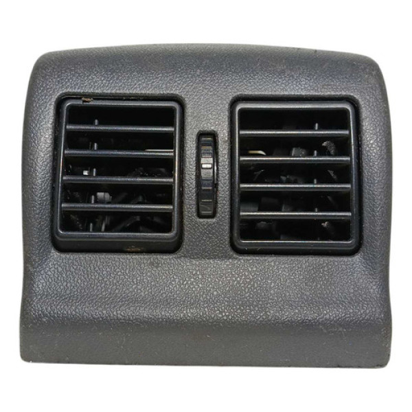 Difusor Ar Traseiro Renault Fluence 2011 A 2017 Original