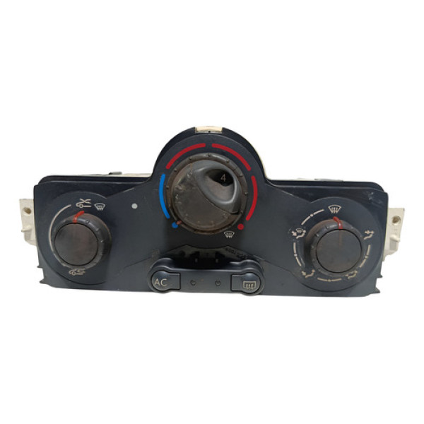 Comando Ar Condicionado Renault Megane 2006 A 2012 Original