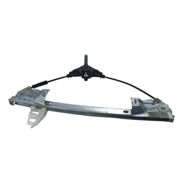 Maquina Vidro Manual Grand Siena Tras Esquerda 2013 A 2020