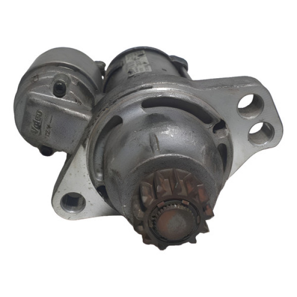 Motor Arranque Volkswagen Nivus Polo Virtus Tsi 2017/2024