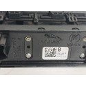 Botão Abertura Porta Malas Evoque 2012/2015 Usado Original
