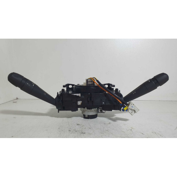 Chave Seta Pisca Limpador Citroen C3 2013-2016 