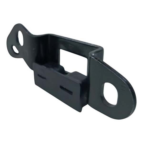 Batente Fechadura Tampa Traseira Montana Direita 2004 A 2012