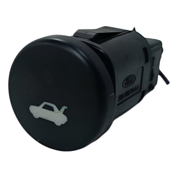 Botao Abertura Porta Malas Ford Fiesta Ka 2008 A 2012