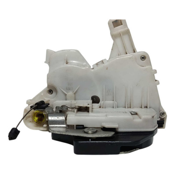 Fechadura Manual Gol Voyage Dianteira Direita 2008 A 2016