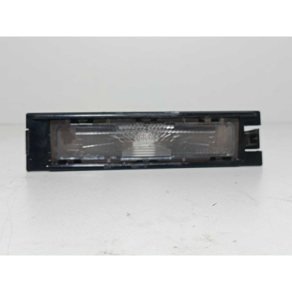 Luz Da Placa Nissan March 2011 A 2020 Usado Original