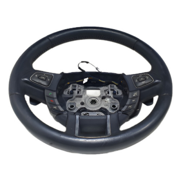 Volante De Direção Land Rover Evoque 2012 A 2015 Original 