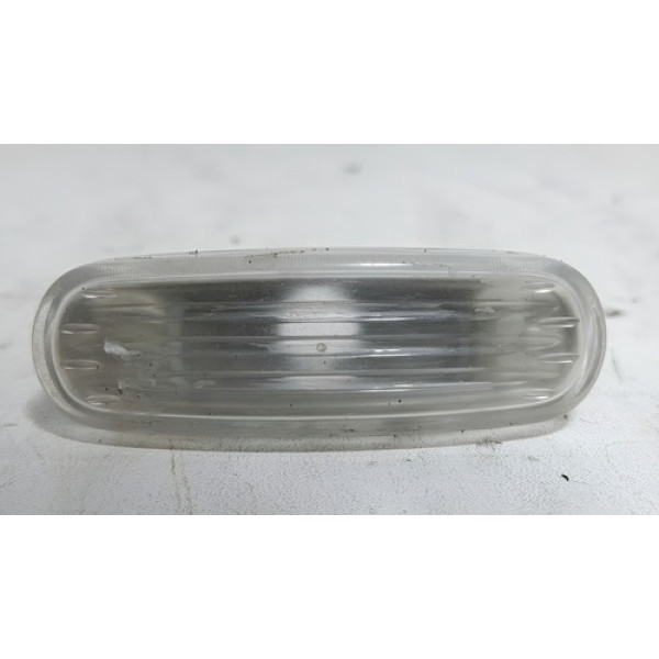 Pisca Paralama Fiat Linea 2009 A 2016 Original 