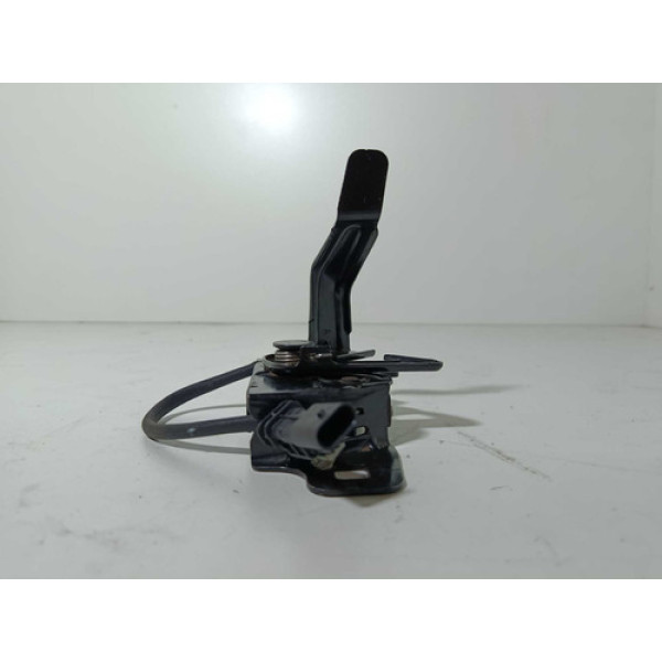 Fechadura Capô Chevrolet Onix 2020 A 2024 1.0 Usado Original
