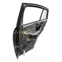 Porta Chevrolet Agile 2010 A 2015 Traseira Direita 