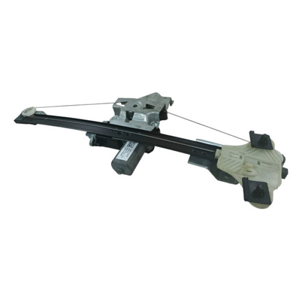 Maquina Vidro Renault Sandero Dianteira Esquerda 2015 A 2020