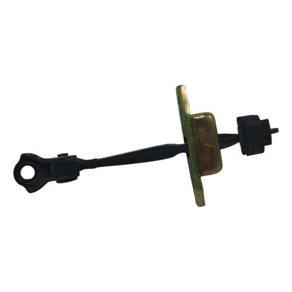 Limitador Porta Toyota Corolla Traseira Esquerda 1998 A 2002