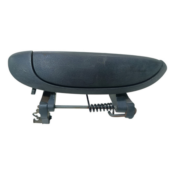 Maçaneta Externa Renault Clio Traseira Esquerda 1999 A 2013