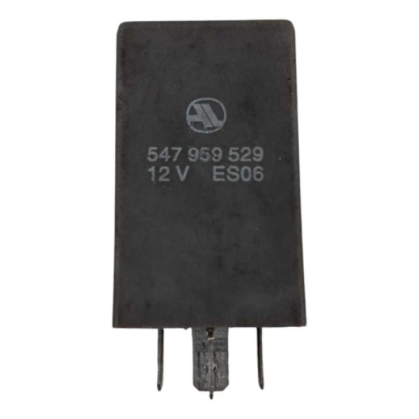 Relé Desembaçador Vidro Traseiro Escort 1993 A 1996 Original