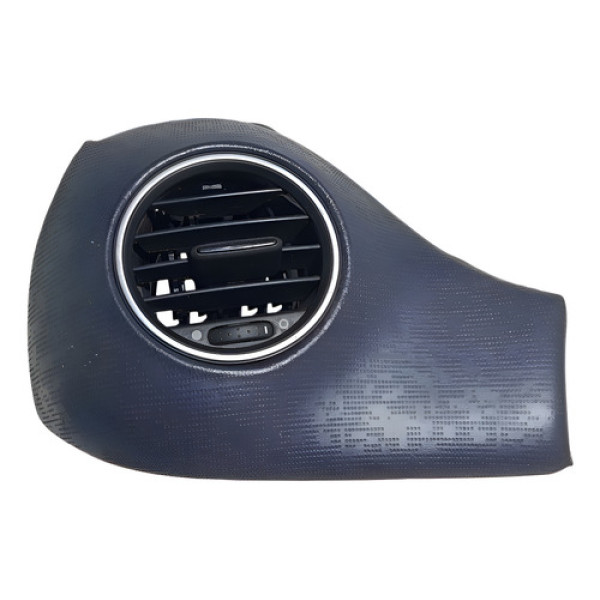 Moldura Com Difusor Ar Fiat Punto Linea 2013 A 2017 Esquerdo