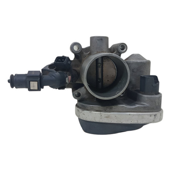 Tbi Corpo Borboleta Renaul Logan Sandero 1.6 2008 A 2017