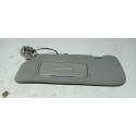 Quebra Sol Esquerdo Chevrolet Captiva 2008 A 2017 Original