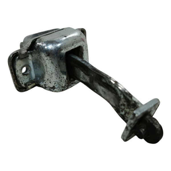 Limitador Porta Chevrolet Celta Diantea Esquerda 2007 A 2010
